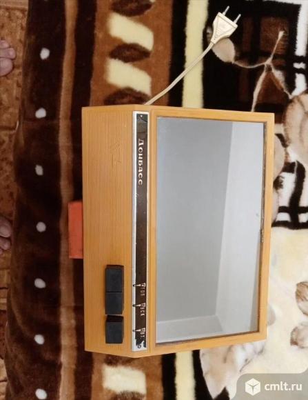 Сушилка для рук СССР. Фото 1.