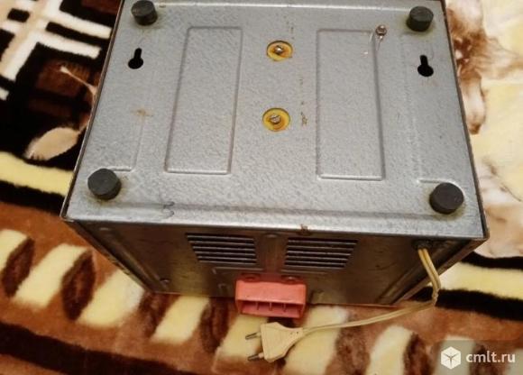 Сушилка для рук СССР. Фото 3.