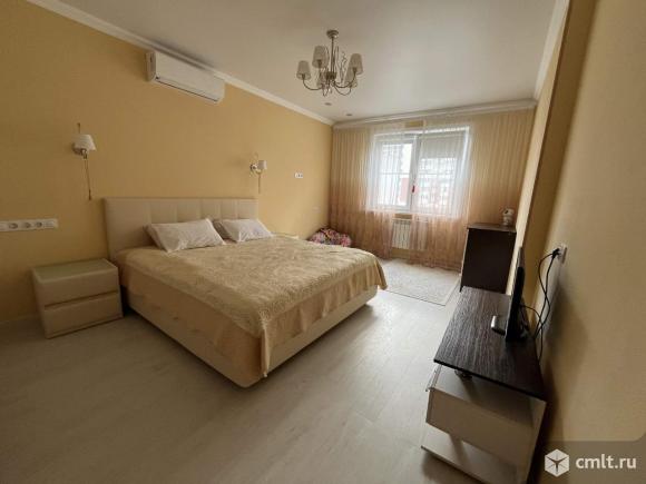 Продается 2-комн. квартира 70 кв.м. от собственника. Фото 1.