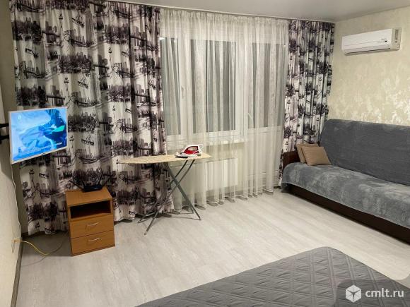 Продам 1-комн. квартиру 39.5 кв.м.. Фото 1.