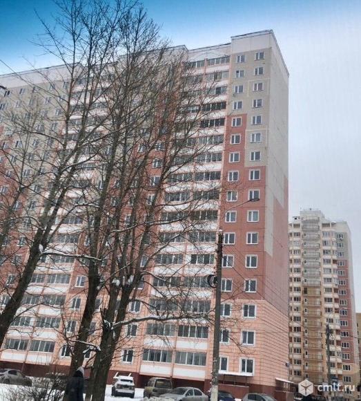 Продам 1-комн. квартиру 39.5 кв.м.. Фото 11.