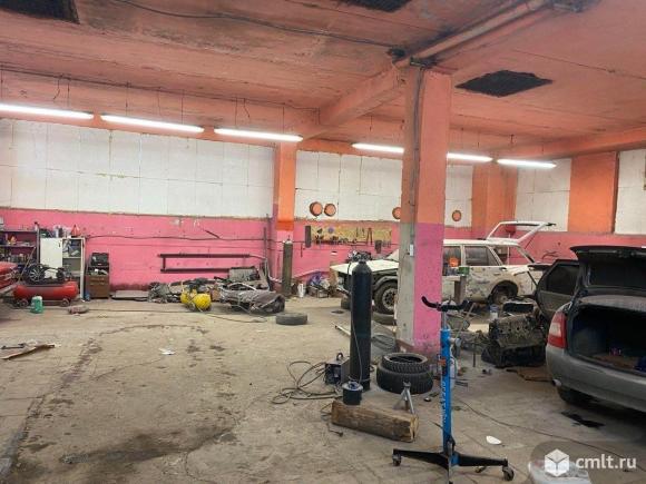 Аренда помещения площадью 200 м2 от собственника. Фото 1.