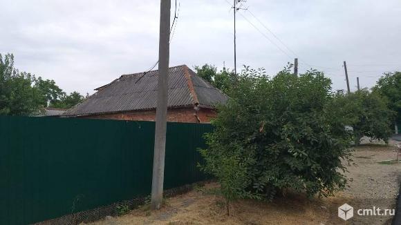 Дом 107.3 м2 на участке 6.05 сот.. Фото 1.