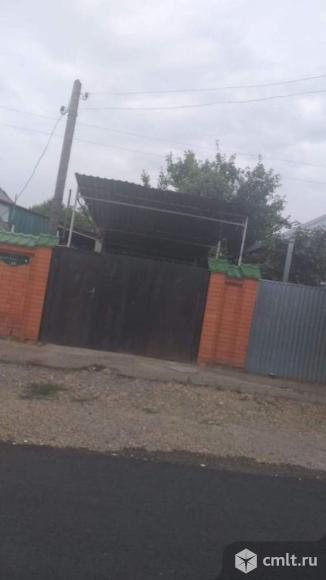 Дом 107.3 м2 на участке 6.05 сот.. Фото 11.