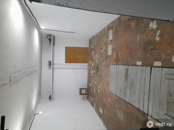 Капитальный гараж 19 кв. м Новатор. Фото 1.