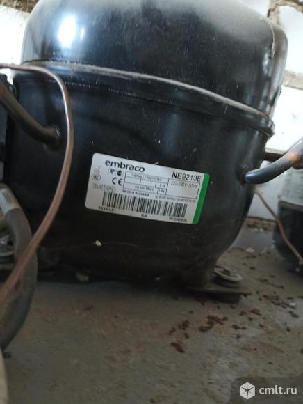 Холодильное оборудование Embarco NE 9213E 12-15м3. Фото 1.