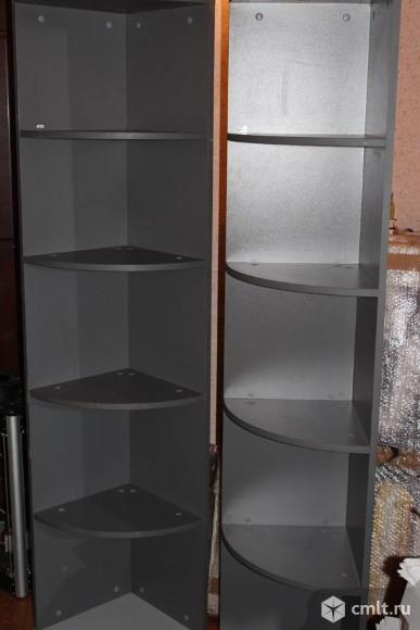 Стеллаж. Фото 1.