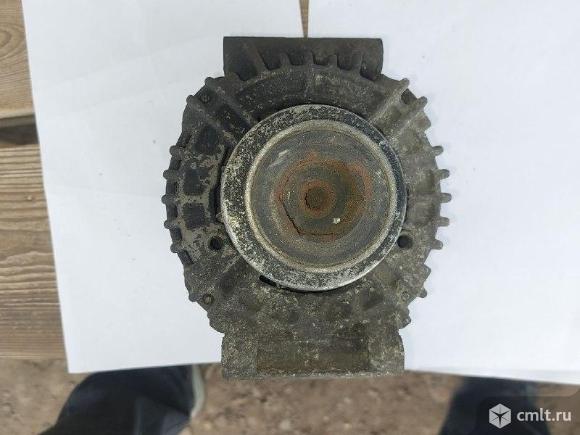 Генератор Renault Logan 1 номер 8200660040Генератор Renault Logan (04-10) 1.4i/1.6i 98A EA-Renault AvantimeRenault ClioRenault DokkerRenault DusterRenault Espace3 поколение, 