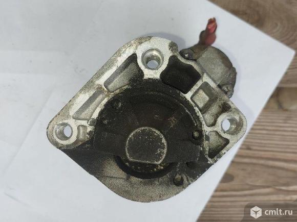 Стартер Для Renault Logan 1 номер 8200240487Стартер LADA Largus LADA Largus 1.6 12-18, Renault Duster 1.6 11-21 / Kangoo 1.6 07-16 / Logan 1.4, 1.6 04-16 / Sandero 1.4, 1.6 07-14 (0,8kW) ES-1226