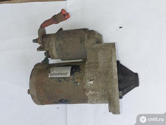 Стартер Для Renault Logan 1 номер 8200240487Стартер LADA Largus LADA Largus 1.6 12-18, Renault Duster 1.6 11-21 / Kangoo 1.6 07-16 / Logan 1.4, 1.6 04-16 / Sandero 1.4, 1.6 07-14 (0,8kW) ES-1226