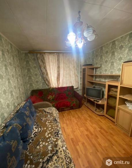 1-комнатная квартира 29,5 кв.м. Фото 6.