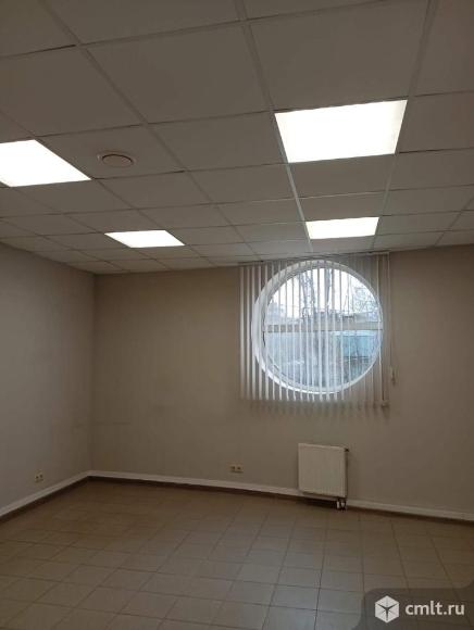 Аренда офиса 30 кв.м.. Фото 5.