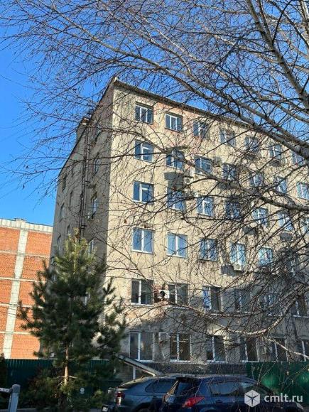 Продается офисное помещение в административном здании 404.5 м2. Фото 1.