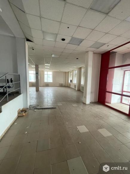 Коммерческое здание, 5 032,9 кв.м. Фото 19.