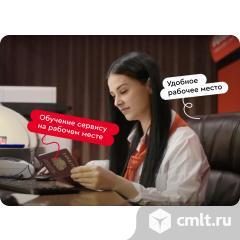 Администратор - кассир (офис-менеджер). Фото 1.