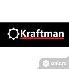 Кладовщик. Фото 1.