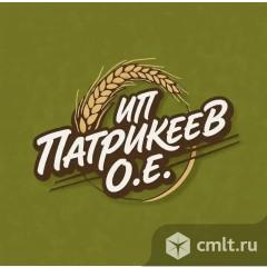 Тракторист-машинист. Фото 1.