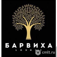 Помощник кальянного мастера. Фото 1.