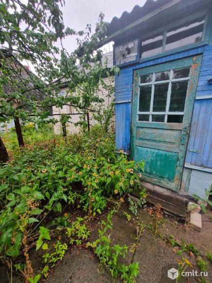 Часть дома 45,1 кв.м. Фото 1.