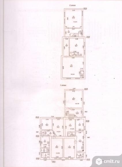 Дом 278,1 кв.м. Фото 20.