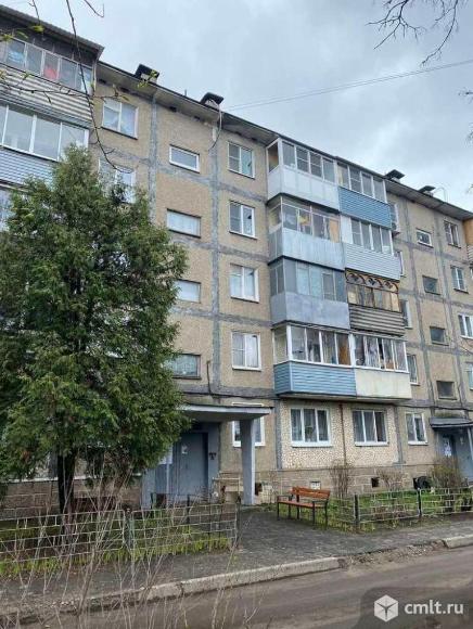 2-комнатная квартира 44 кв.м. Фото 11.