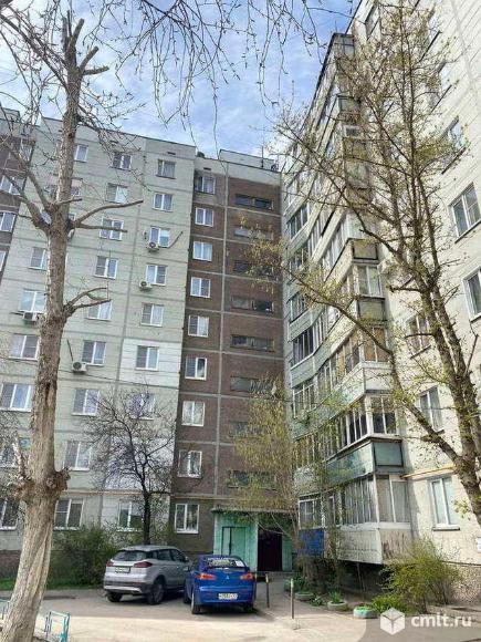 4-комнатная квартира 102 кв.м. Фото 1.