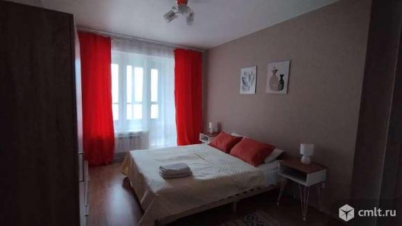 1-комнатная квартира 46 кв.м. Фото 4.