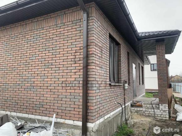 Дом 94 кв.м. Фото 1.