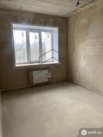 1-комнатная квартира 33 кв.м. Фото 1.