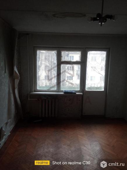 2-комнатная квартира 41 кв.м. Фото 1.