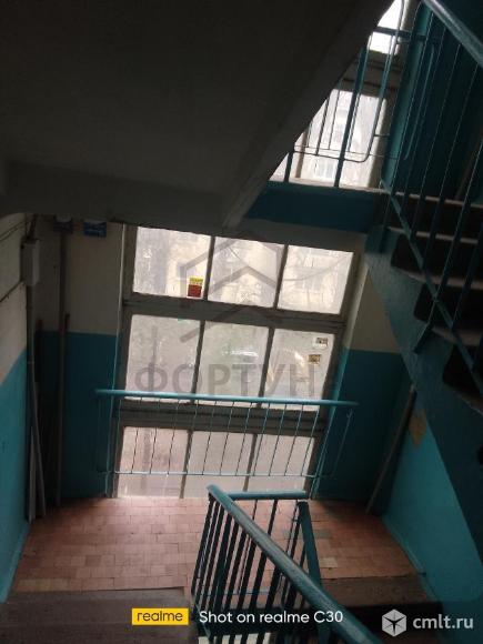 2-комнатная квартира 41 кв.м. Фото 12.