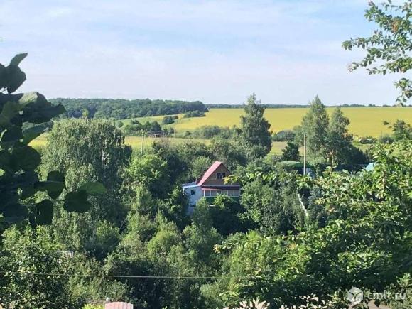 Дача 40,5 кв.м. Фото 1.