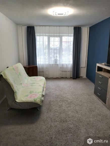 3-комнатная квартира 67,2 кв.м. Фото 1.