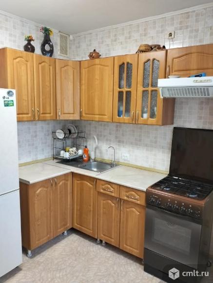 3-комнатная квартира 67,2 кв.м. Фото 20.