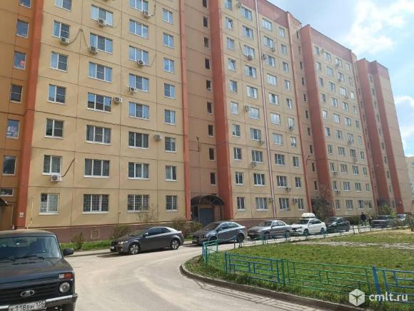 2-комнатная квартира 54,7 кв.м. Фото 16.