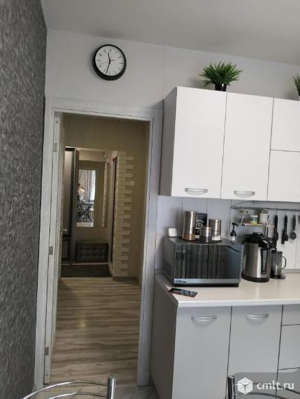 4-комнатная квартира 89,5 кв.м. Фото 20.