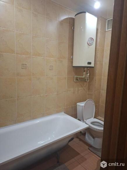 1-комнатная квартира 37 кв.м. Фото 8.