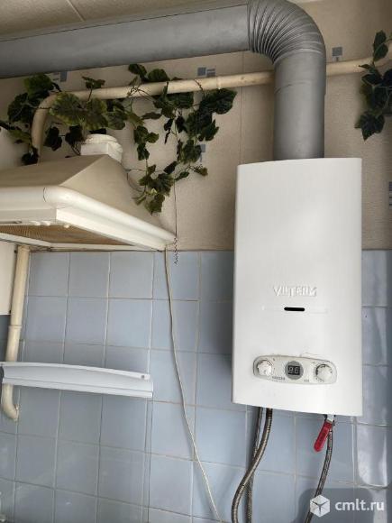 2-комнатная квартира 40,6 кв.м. Фото 18.