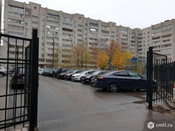 3-комнатная квартира 82 кв.м. Фото 12.