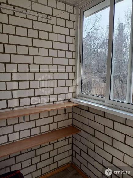 1-комнатная квартира 33 кв.м. Фото 5.