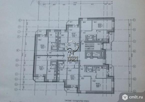 1-комнатная квартира 39 кв.м. Фото 4.