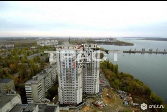 3-комнатная квартира 95 кв.м. Фото 1.