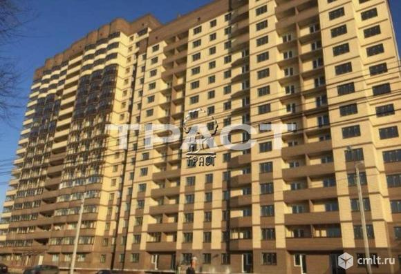 2-комнатная квартира 62 кв.м. Фото 1.