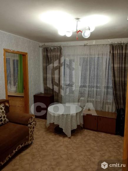 2-комнатная квартира 42 кв.м. Фото 1.