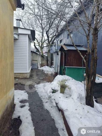 2-комнатная квартира 43,8 кв.м. Фото 16.