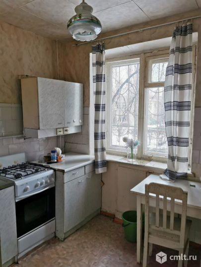 3-комнатная квартира 70 кв.м. Фото 1.