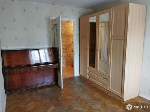 3-комнатная квартира 70 кв.м. Фото 3.