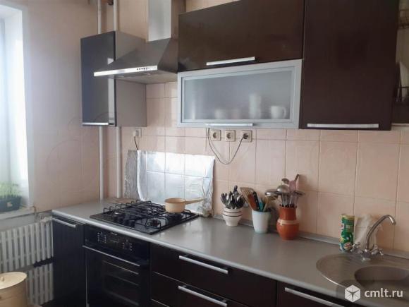 4-комнатная квартира 80,8 кв.м. Фото 1.