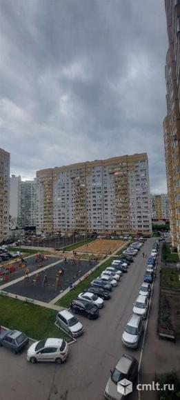 2-комнатная квартира 74,5 кв.м. Фото 1.