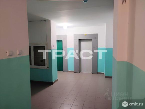 1-комнатная квартира 44,2 кв.м. Фото 20.